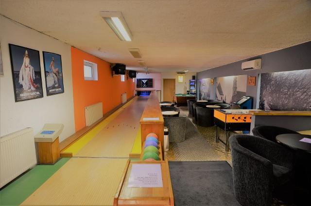 Club M.K.M. Modra酒店 外观 照片
